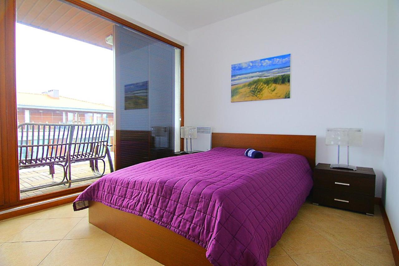 Apartamenty Swinoujscie - Baltic Park Exterior photo
