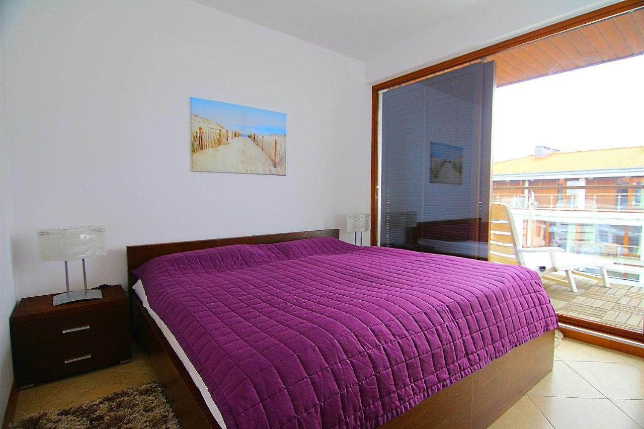Apartamenty Swinoujscie - Baltic Park Exterior photo