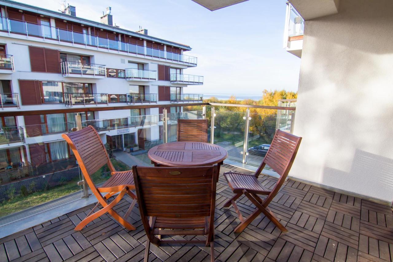 Apartamenty Swinoujscie - Baltic Park Exterior photo