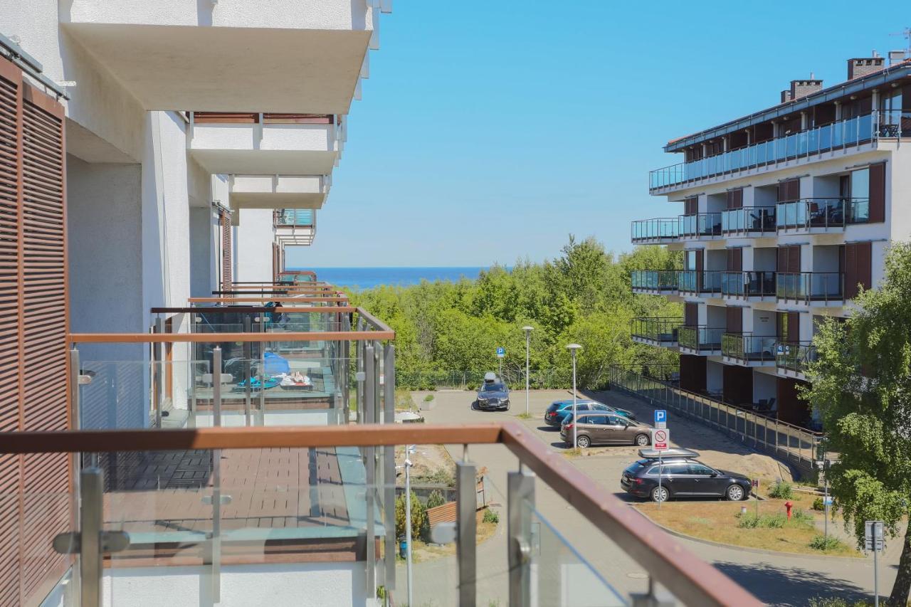 Apartamenty Swinoujscie - Baltic Park Exterior photo