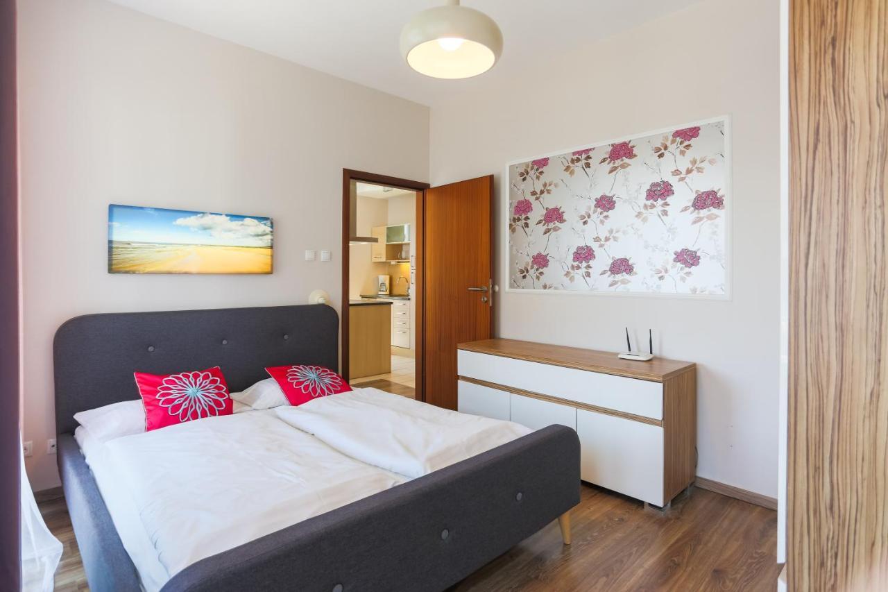 Apartamenty Swinoujscie - Baltic Park Exterior photo