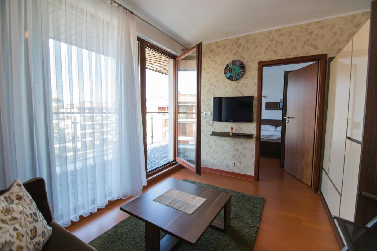 Apartamenty Swinoujscie - Baltic Park Exterior photo