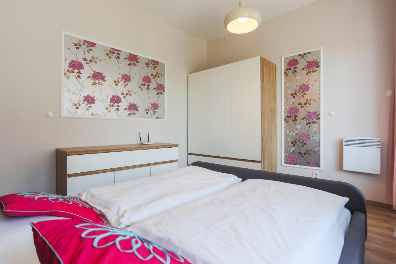 Apartamenty Swinoujscie - Baltic Park Exterior photo