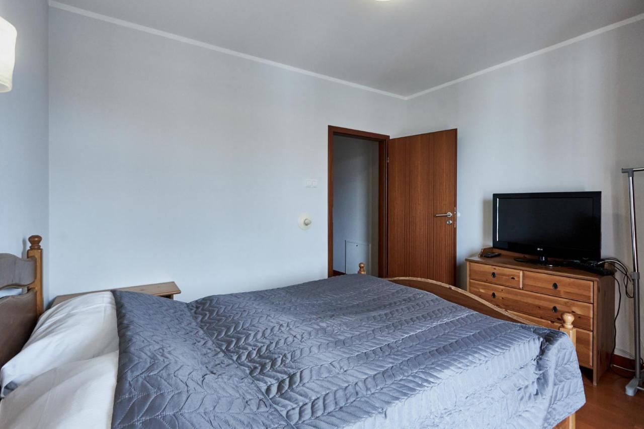 Apartamenty Swinoujscie - Baltic Park Exterior photo